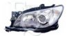 EQUAL QUALITY PP0998D Headlight